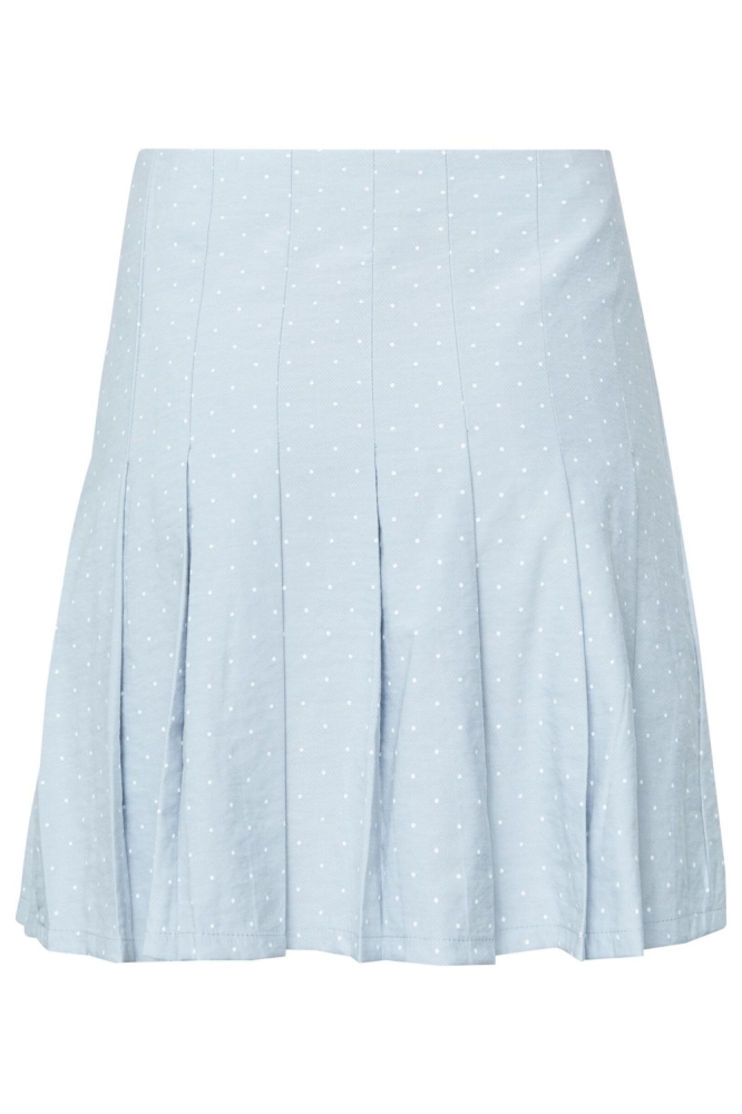 NOPE SK2 18834 L.BLUE/WHITE